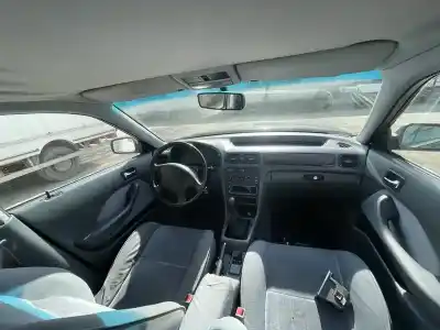 Veicolo di demolizione rover rover 600 (rh) 1.8 618 i dell'anno 1997 alimentato 