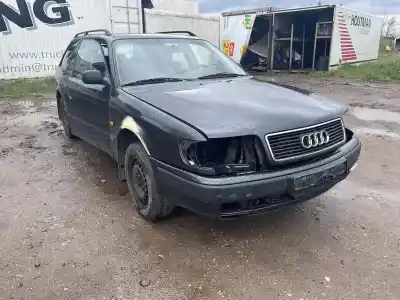Здавання транспортного засобу AUDI 100 AVANT (C4) 2.5 TDI року 1994 потужний AAT