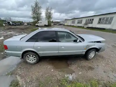 Утилизация автомобиля audi a6, c5 1997.01 - 2001.08 1.8 92kw 1997.07 - 2005.01 года 1996 питание adr