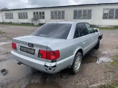 Утилизация автомобиля audi a6, c5 1997.01 - 2001.08 1.8 92kw 1997.07 - 2005.01 года 1996 питание adr