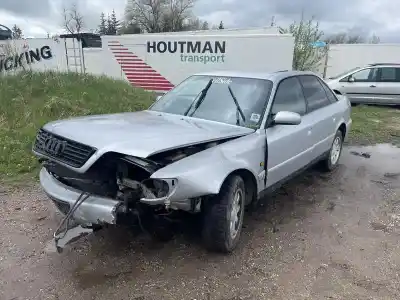 Утилизация автомобиля audi a6, c5 1997.01 - 2001.08 1.8 92kw 1997.07 - 2005.01 года 1996 питание adr