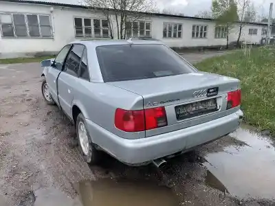 Утилизация автомобиля audi a6, c5 1997.01 - 2001.08 1.8 92kw 1997.07 - 2005.01 года 1996 питание adr