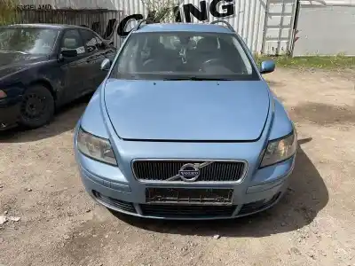 Veículo de Sucata volvo v50 (545) 2.0 d do ano 2004 alimentado d4204t