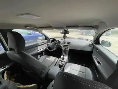 Veículo de Sucata volvo v50 (545) 2.0 d do ano 2004 alimentado d4204t