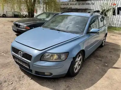 Veículo de Sucata volvo v50 (545) 2.0 d do ano 2004 alimentado d4204t