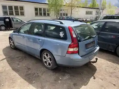 Veículo de Sucata volvo v50 (545) 2.0 d do ano 2004 alimentado d4204t