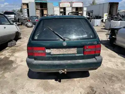 Veículo de Sucata volkswagen passat variant (3a5) 1.9 tdi do ano 1995 alimentado 1z