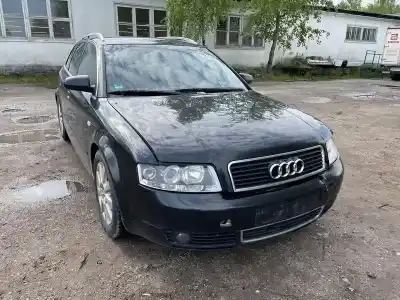 Здавання транспортного засобу AUDI A4 AVANT (8E) 2.5 TDI (120kW) року 2004 потужний BDG