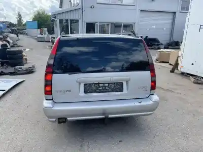 Veículo de Sucata volvo v70 ii (285) 2.5 tdi do ano 1998 alimentado d5252t 