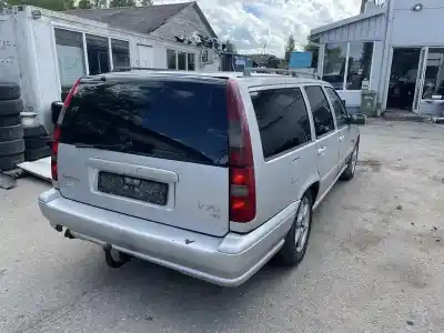 Veículo de Sucata volvo v70 ii (285) 2.5 tdi do ano 1998 alimentado d5252t 