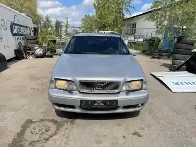 Veículo de Sucata volvo v70 ii (285) 2.5 tdi do ano 1998 alimentado d5252t 