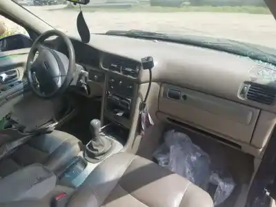 Verschrottungsfahrzeug volvo                                              v70 ii (285)                                                                                                                                                                                                                                               2.5 tdi                                                                                                                                                                                                                                                    des jahres 1999 angetrieben d5252t