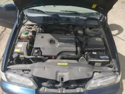 Verschrottungsfahrzeug volvo                                              v70 ii (285)                                                                                                                                                                                                                                               2.5 tdi                                                                                                                                                                                                                                                    des jahres 1999 angetrieben d5252t