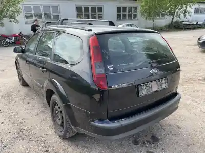 Утилизация автомобиля ford                                               focus c-max (cap)                                                                                                                                                                                                                                          1.6 tdci cat                                                                                                                                                                                                                                               года 2006 питание 