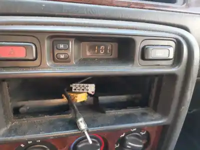 Scrapping Vehicle rover rover 45 (rt) 2.0 idt of the year 2000 powered 