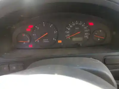 Scrapping Vehicle rover rover 45 (rt) 2.0 idt of the year 2000 powered 