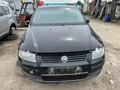 Scrapping Vehicle fiat stilo multi wagon (192) 1.6 16v of the year 2001 powered 182b6000