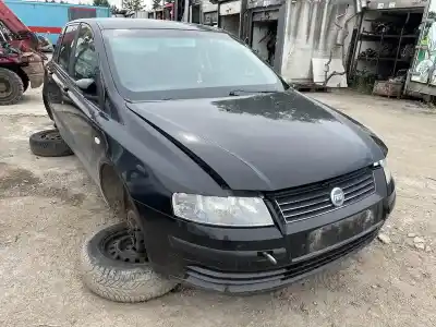 Утилизация автомобиля FIAT STILO MULTI WAGON (192) 1.6 16V года 2001 питание 182B6000