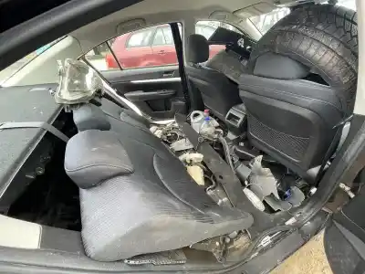 Vehicul casat subaru legacy v (bm) 2.0 d awd (bmd) al anului 2010 alimentat ee20zldalb