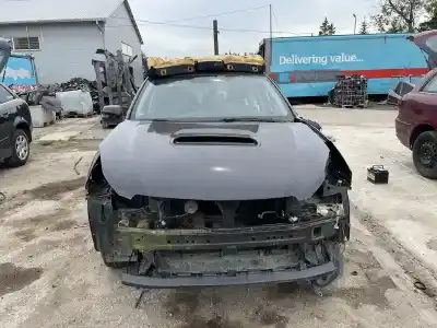 Vehicul casat subaru legacy v (bm) 2.0 d awd (bmd) al anului 2010 alimentat ee20zldalb