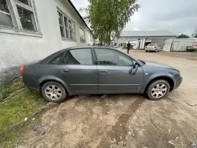 Здавання транспортного засобу audi a4, b6 2000.11 - 2004.11 2.0 96kw 2000.11 - 2004.12 року 2002 потужний alt Здавання транспортного засобу audi a4, b6 2000.11 - 2004.11 2.0 96kw 2000.11 - 2004.12 року 2002 потужний alt