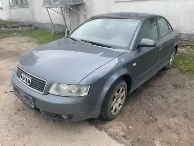 Здавання транспортного засобу audi a4, b6 2000.11 - 2004.11 2.0 96kw 2000.11 - 2004.12 року 2002 потужний alt Здавання транспортного засобу audi a4, b6 2000.11 - 2004.11 2.0 96kw 2000.11 - 2004.12 року 2002 потужний alt