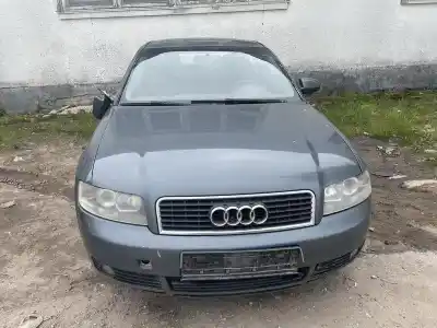 Здавання транспортного засобу audi a4, b6 2000.11 - 2004.11 2.0 96kw 2000.11 - 2004.12 року 2002 потужний alt Здавання транспортного засобу audi a4, b6 2000.11 - 2004.11 2.0 96kw 2000.11 - 2004.12 року 2002 потужний alt