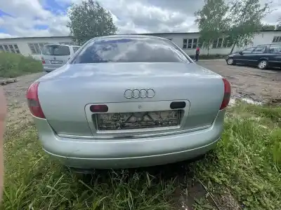 Scrapping Vehicle audi a6 avant (4b5) 1.8 t of the year 1998 powered aeb
