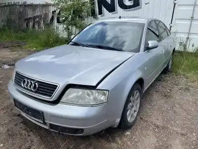 Scrapping Vehicle audi a6 avant (4b5) 1.8 t of the year 1998 powered aeb