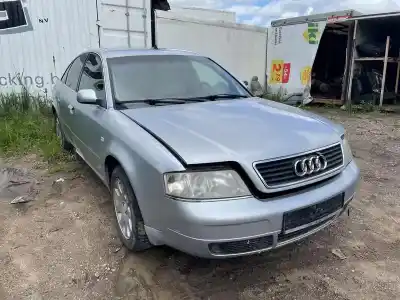 Scrapping Vehicle audi a6 avant (4b5) 1.8 t of the year 1998 powered aeb