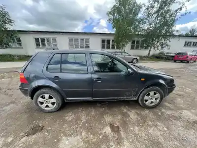 Veículo de Sucata volkswagen golf iv (1j1) 1.9 tdi do ano 1998 alimentado ahf