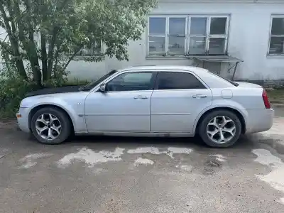 Здавання транспортного засобу chrysler 300c (lx, le) 3.0 crd року 2006 потужний 