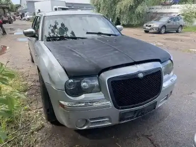 Здавання транспортного засобу CHRYSLER 300C (LX, LE) 3.0 CRD року 2006 потужний 
