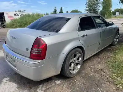 Здавання транспортного засобу chrysler 300c (lx, le) 3.0 crd року 2006 потужний 