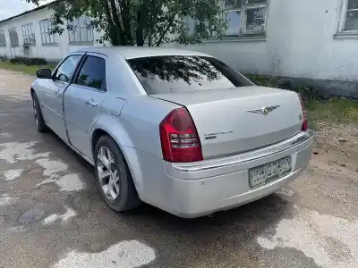 Здавання транспортного засобу chrysler 300c (lx, le) 3.0 crd року 2006 потужний 