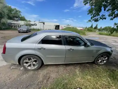 Здавання транспортного засобу chrysler 300c (lx, le) 3.0 crd року 2006 потужний 