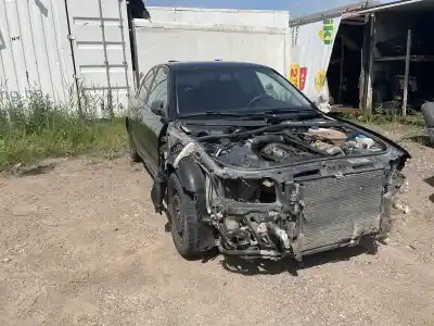 Утилизация автомобиля audi a4 avant (b5) 1.8 года 1996 питание adr