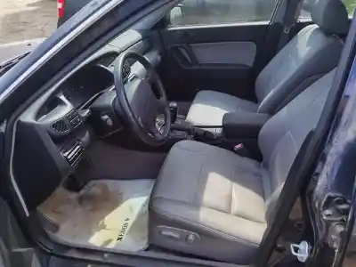 Утилизация автомобиля mazda xedos 9 (ta) 2.3 v6 ciclo miller года 1994 питание 