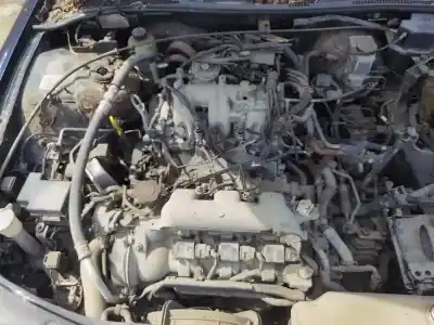 Утилизация автомобиля mazda xedos 9 (ta) 2.3 v6 ciclo miller года 1994 питание 