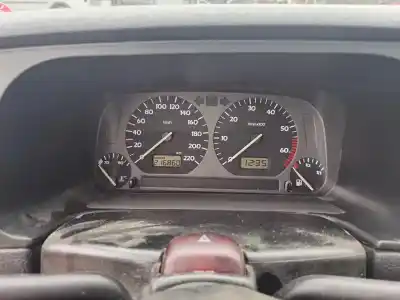 Veicolo di demolizione volkswagen golf iii (1h1) 1.6 dell'anno 1996 alimentato 