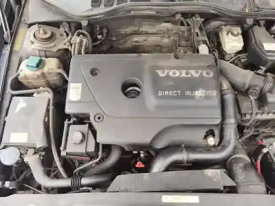 Scrapping Vehicle volvo                                              v70 ii (285)                                                                                                                                                                                                                                               2.5 tdi                                                                                                                                                                                                                                                    of the year 1999 powered d5252t