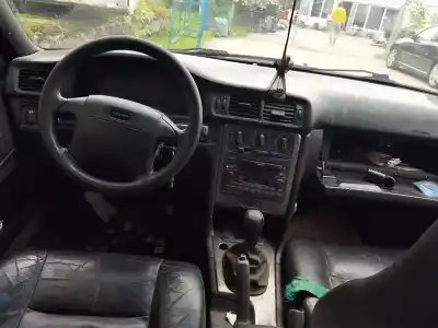 Scrapping Vehicle volvo                                              v70 ii (285)                                                                                                                                                                                                                                               2.5 tdi                                                                                                                                                                                                                                                    of the year 1999 powered d5252t