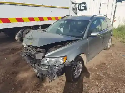 Scrapping Vehicle volvo v50 (545) 1.6 d of the year 2006 powered d4164t