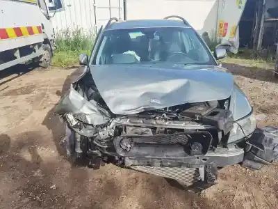 Scrapping Vehicle volvo v50 (545) 1.6 d of the year 2006 powered d4164t