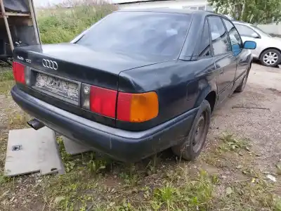 Sloopvoertuig audi 100 avant (c4) 2.5 tdi van het jaar 1993 aangedreven aah