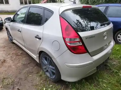 Veicolo di demolizione hyundai i30 1.6 crdi cat dell'anno 2012 alimentato r91l, d4fbbz370501
