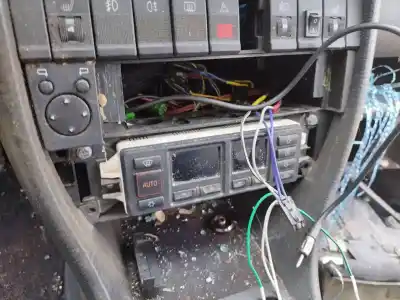 Veicolo di demolizione audi a6 avant (c4) 2.5 tdi dell'anno 1994 alimentato ael