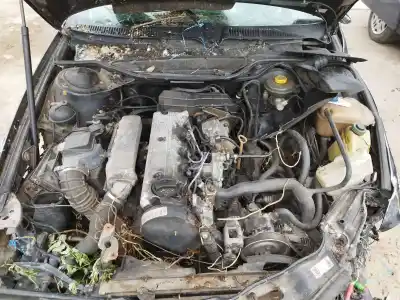 Veicolo di demolizione audi a6 avant (c4) 2.5 tdi dell'anno 1994 alimentato ael