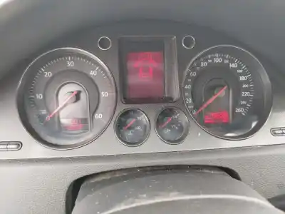 Утилизация автомобиля volkswagen passat variant (3c5) 1.9 tdi года 2005 питание bkc