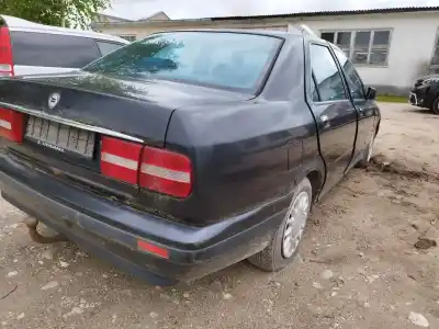 Veicolo di demolizione lancia kappa (838_) 2.0 20v (838aa1aa) dell'anno 1995 alimentato 